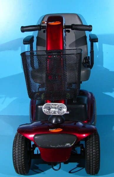 Scuter electric Practic Comfort - 8 km/h