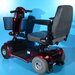 Scuter electric Practic Comfort - 8 km/h
